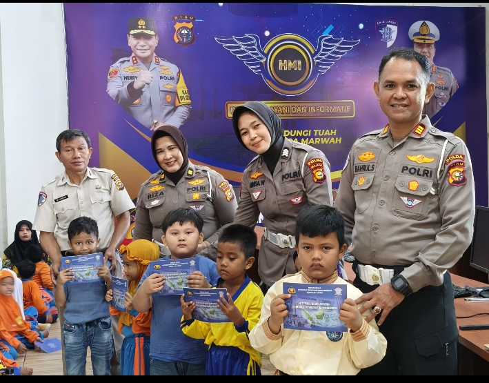 Kepolisian