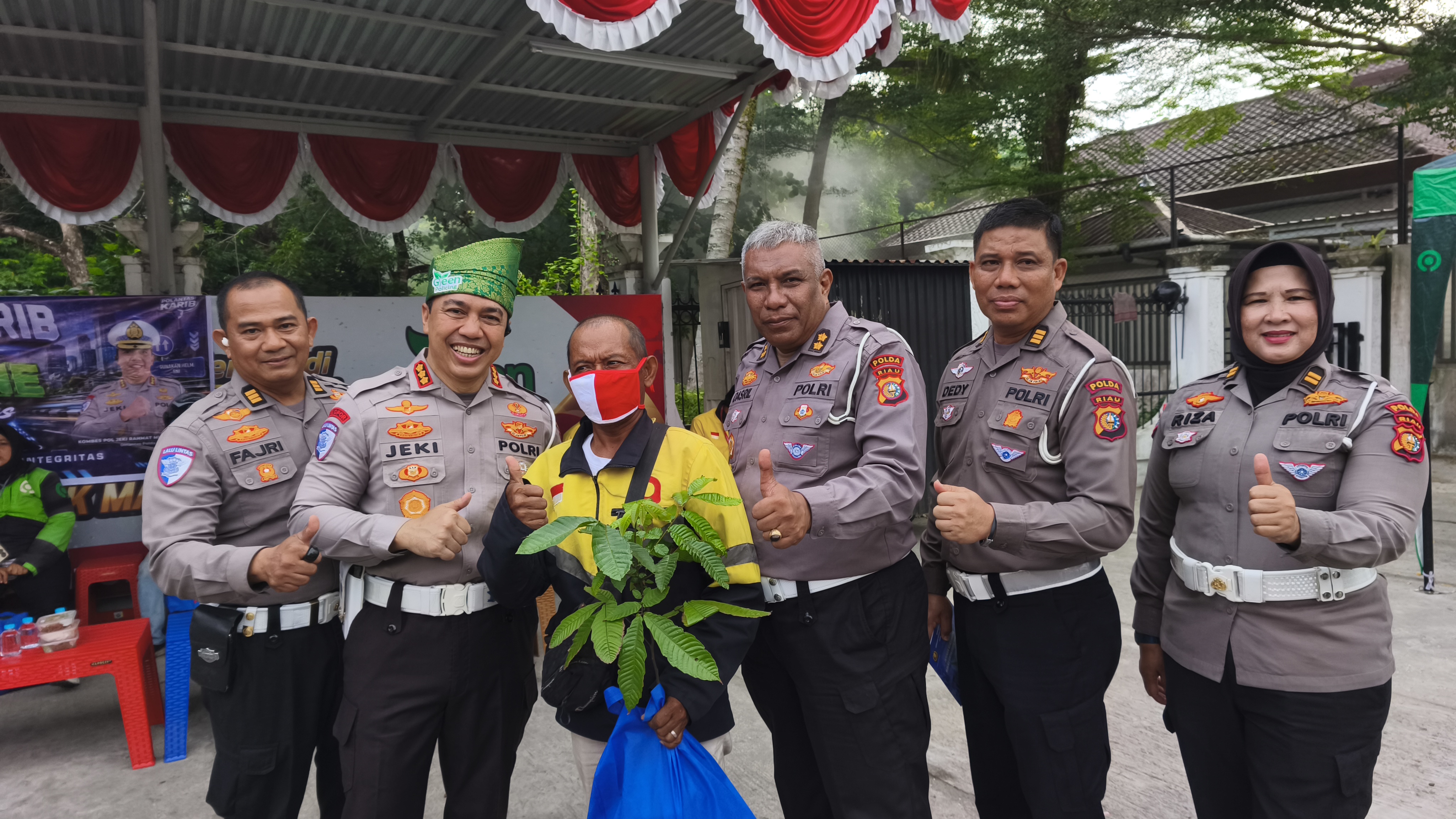 Kepolisian